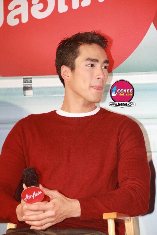 แจกความน่ารัก สดใจ!! ของ ณเดชน์ ก่อนทำงานบ่ายนี้จ้า