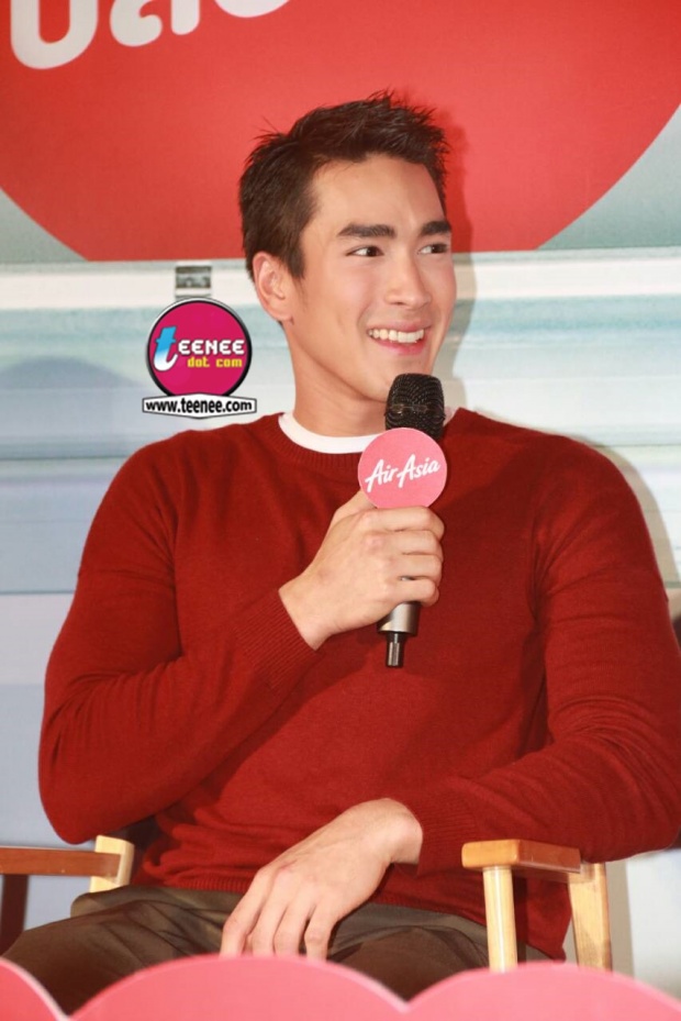 แจกความน่ารัก สดใจ!! ของ ณเดชน์ ก่อนทำงานบ่ายนี้จ้า