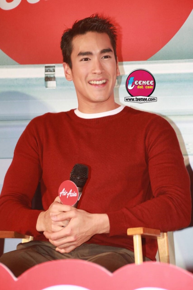 แจกความน่ารัก สดใจ!! ของ ณเดชน์ ก่อนทำงานบ่ายนี้จ้า