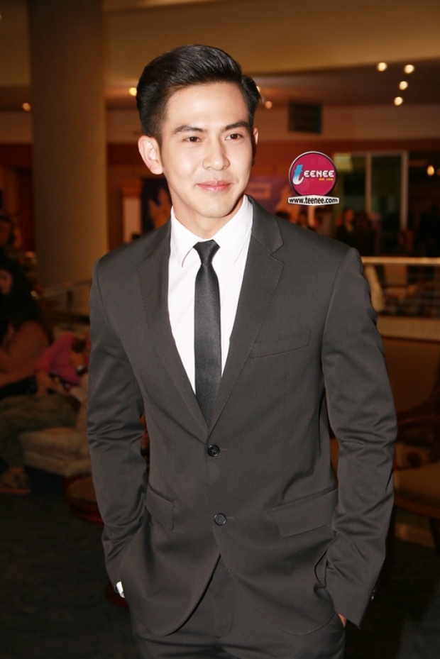 เต้ย หล่อ ล่ำ นำเทรนด์ชายไทยในฝัน