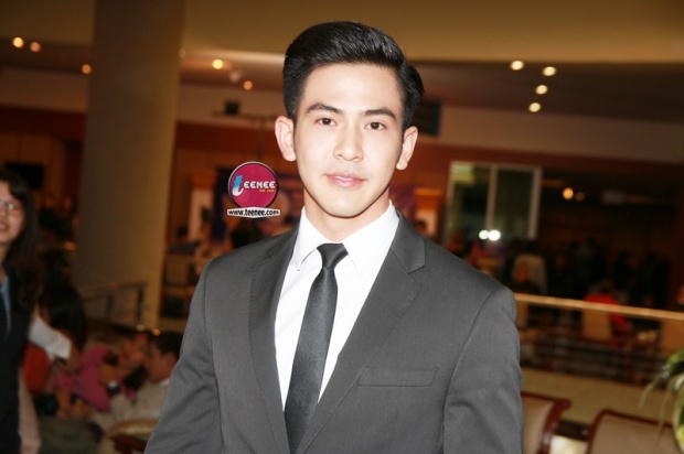 เต้ย หล่อ ล่ำ นำเทรนด์ชายไทยในฝัน