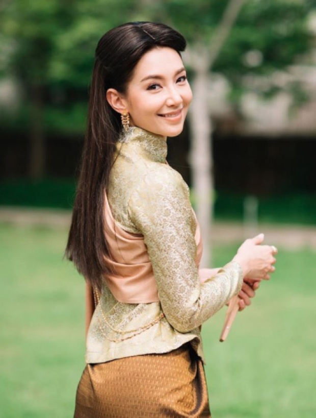 ส่องบ้านในชีวิตจริงของ แม่การะเกด บุพเพสันนิวาส หรูหราใหญ่โต มูลค่านับ 10 ล้านบาท!