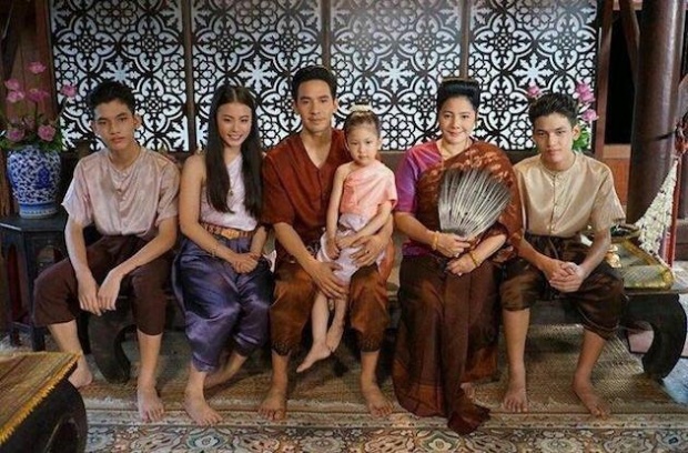 เปิด 10 ภาพลับ! ฉากใน บุพเพสันนิวาส ที่ทุกคนรอคอย แต่กลับไม่ได้ฉาย!