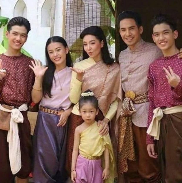 เปิด 10 ภาพลับ! ฉากใน บุพเพสันนิวาส ที่ทุกคนรอคอย แต่กลับไม่ได้ฉาย!