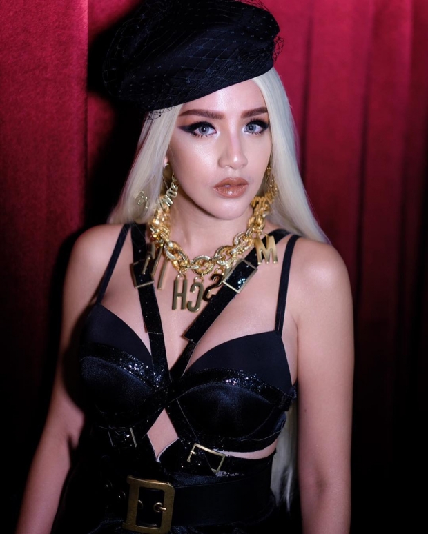 แซ่บไฟลุค! “ใบเตย อาร์สยาม” จัดเต็ม คัฟเวอร์เป็น “Rita Ora”