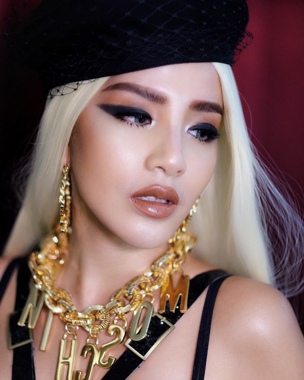 แซ่บไฟลุค! “ใบเตย อาร์สยาม” จัดเต็ม คัฟเวอร์เป็น “Rita Ora”