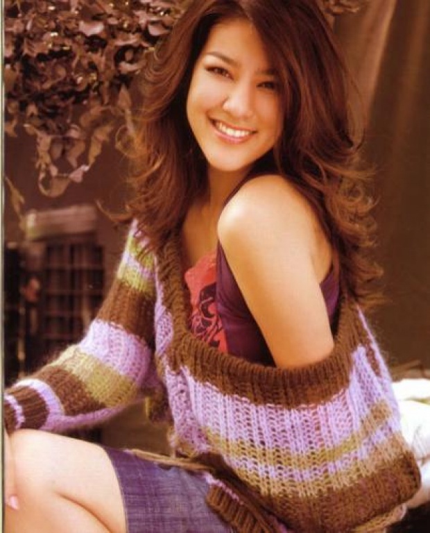 พิตต้า สาวสวย เปรี้ยว เซ็กซี่ จาก In Magazine