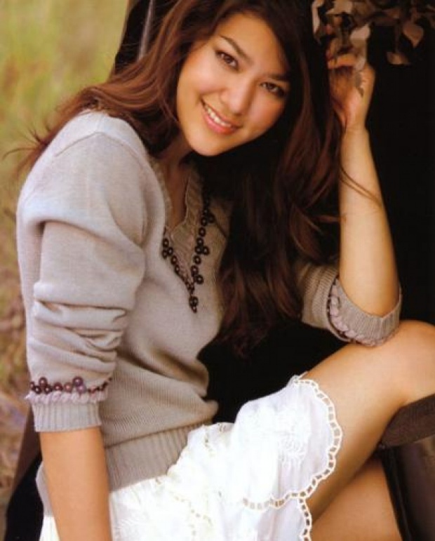 พิตต้า สาวสวย เปรี้ยว เซ็กซี่ จาก In Magazine