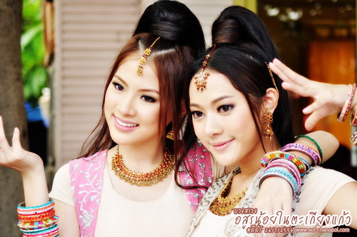 อ๊อฟ - ใบเฟิร์น @อสูรน้อยในตะเกียงแก้ว