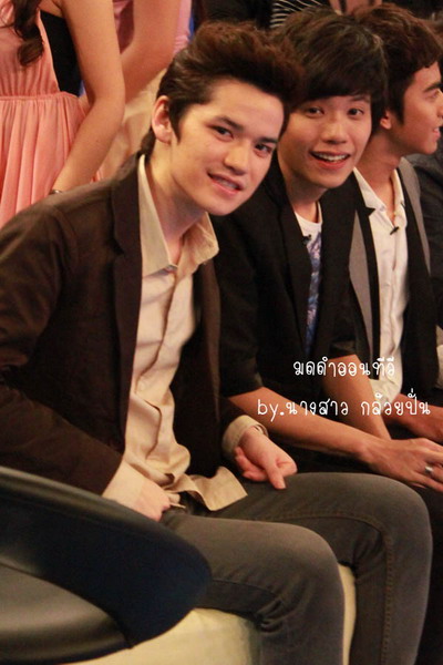  เต๋า - คชา คู่ซี้ Af8