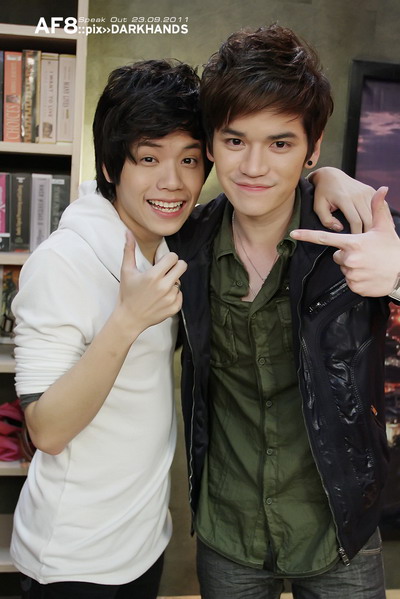  เต๋า - คชา คู่ซี้ Af8