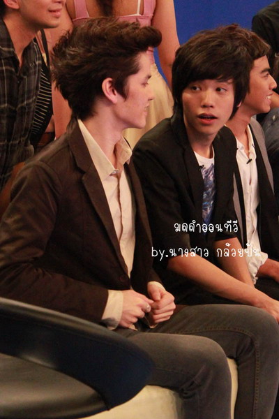  เต๋า - คชา คู่ซี้ Af8