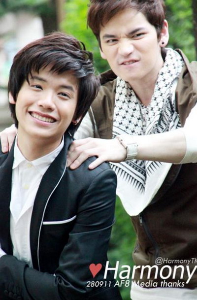  เต๋า - คชา คู่ซี้ Af8