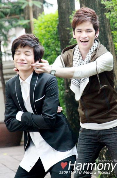  เต๋า - คชา คู่ซี้ Af8