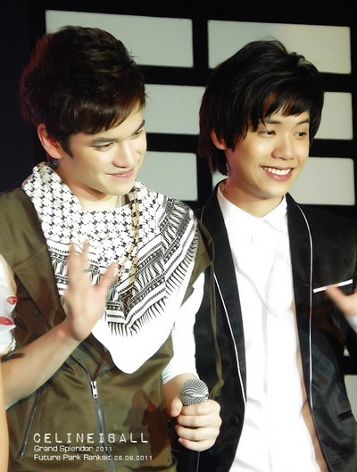  เต๋า - คชา คู่ซี้ Af8