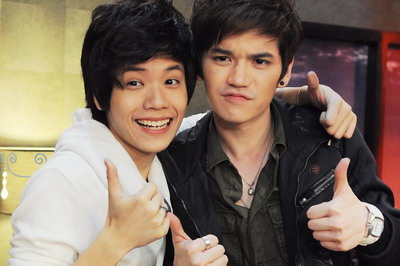  เต๋า - คชา คู่ซี้ Af8