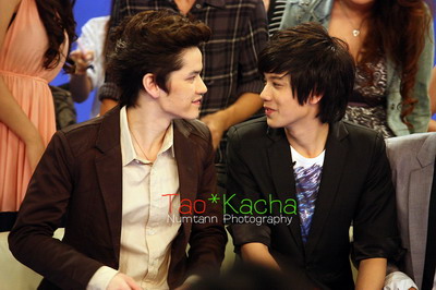  เต๋า - คชา คู่ซี้ Af8