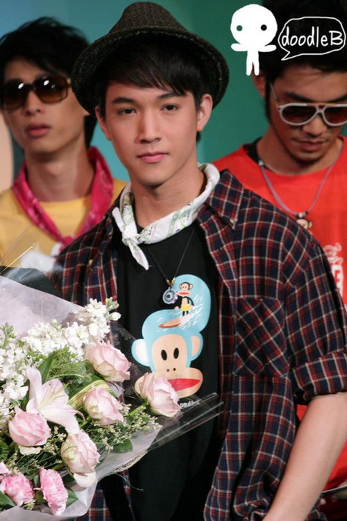 ริท-มาร์กี้ คู่นี้น่ารักนะ