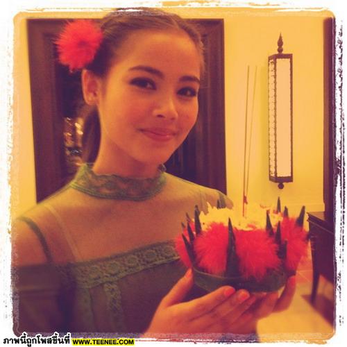 ญาญ่า สาวน้อยสุดฮอต