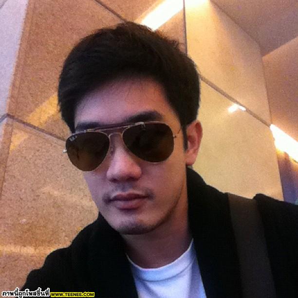 Pic: อ้วน รังสิต หนุ่มหุ่นดีหล่อเวอร์