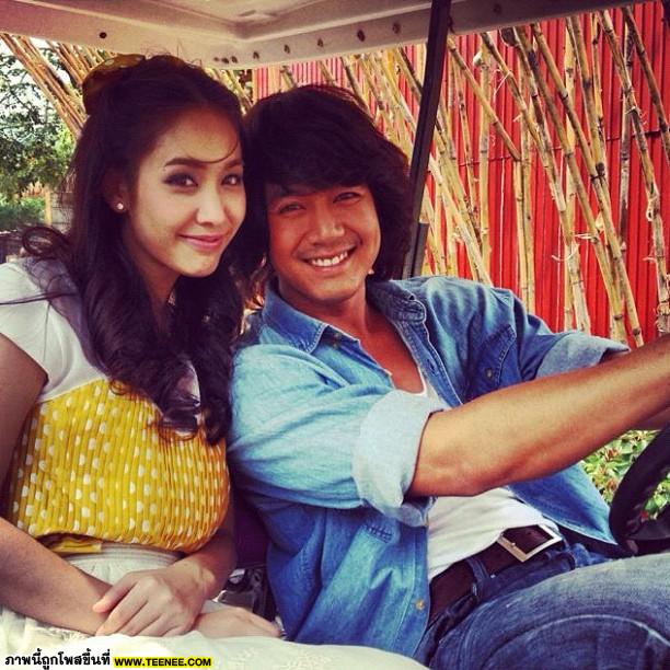 เวียร์ น่ารักๆ จาก IG