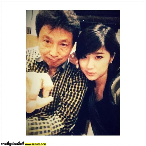 รูปน่ารักๆของ"แก้ว FFK" ของพี่ป้อง