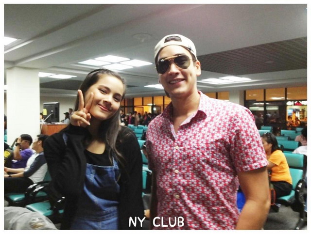 ณเดชน์ - ญาญ่า