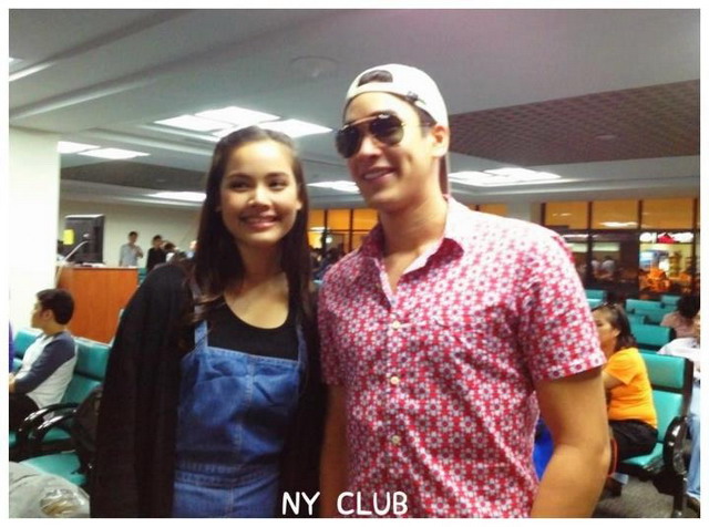 ณเดชน์ - ญาญ่า