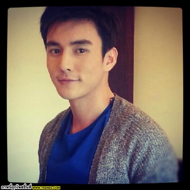 Pic: ธันวา ดาวรุ่งสุดหล่อ น่ารัก มาก