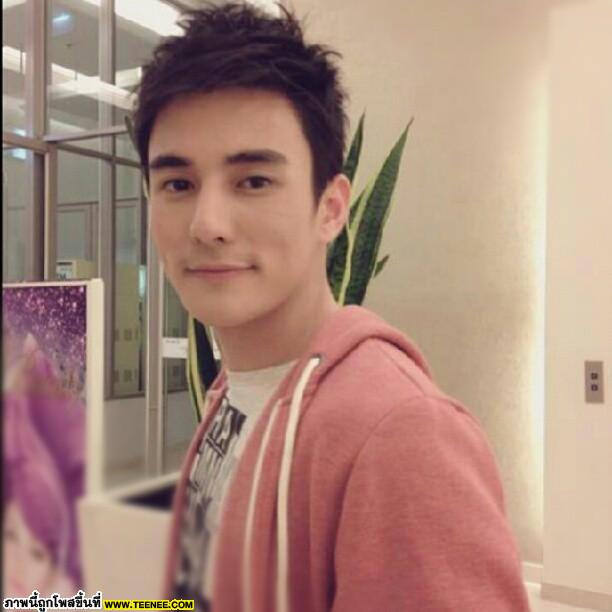 Pic: ธันวา ดาวรุ่งสุดหล่อ น่ารัก มาก