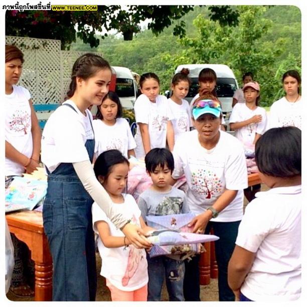 ญาญ่า อุรัสยา