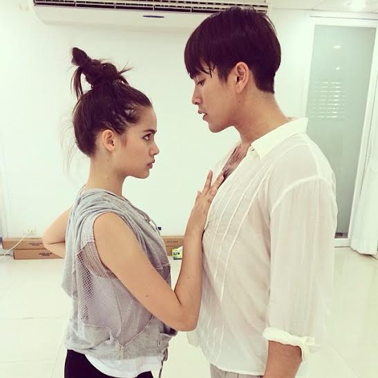 ญาญ่า - ณเดชน์