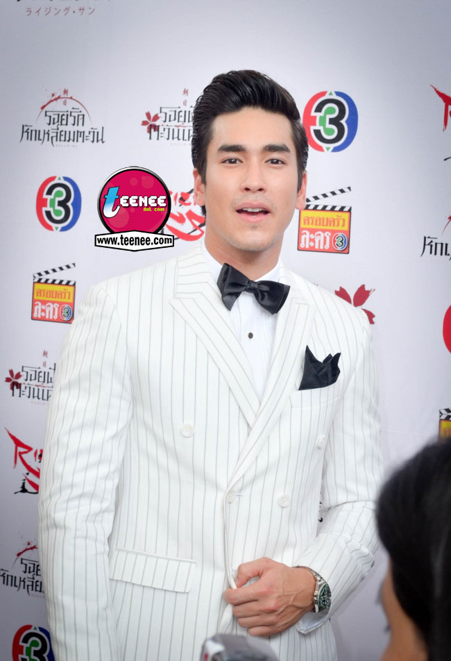 ณเดชน์ คูกิมิยะ