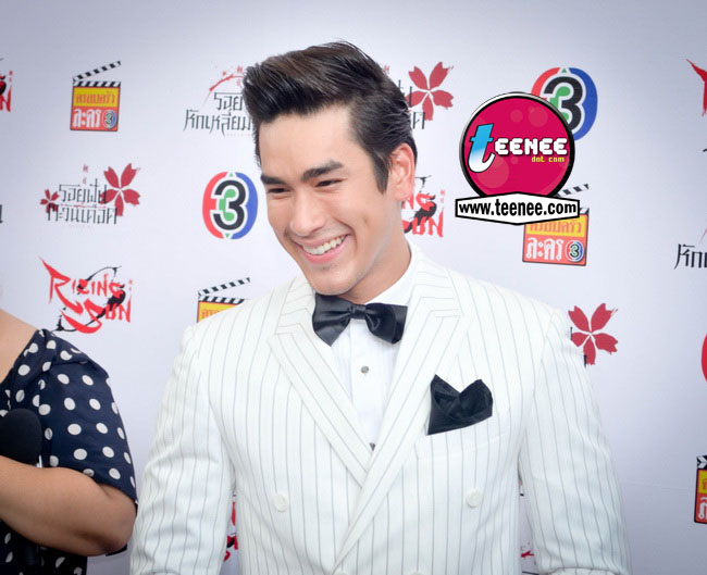 ณเดชน์ คูกิมิยะ