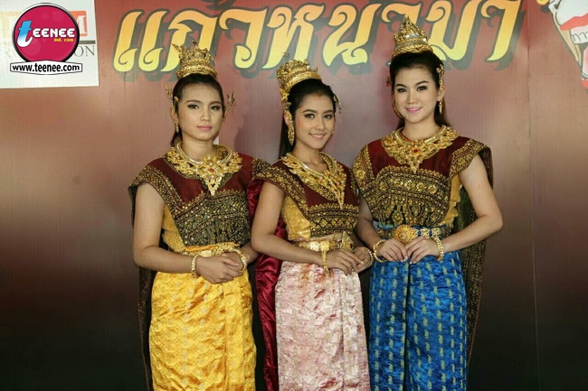 ชายแฮ็คส์ จัดเต็ม!!! ส่ง “แก้วหน้าม้า” บวงสรวงสุดอลังการ