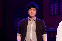 ภาพหล่อๆของ ไบร้ท์af9 จากคอนเสิร์ตล่าสุด