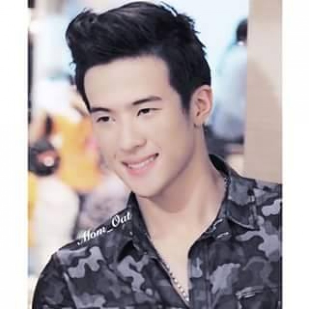 ดีงามพระรามสี่...ตี๋เจมส์  วัยละอ่อน น่ารัก น่าหยิก 