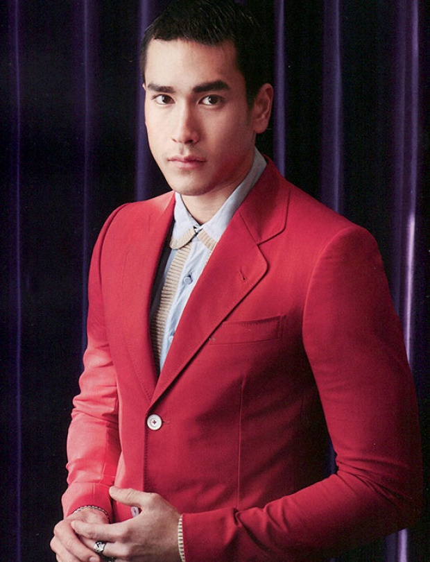 หล่อนะ ! ณเดชน์ ลุคนี้พี่ปลื้มเลยอะ