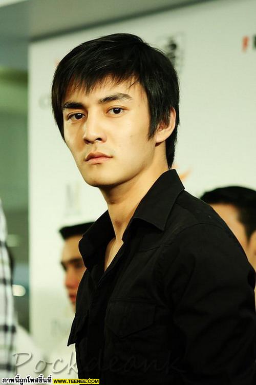 อ้ายแคนธันวา สุริยจักรหล่อสมกับเป็นเด็กคุณเอ