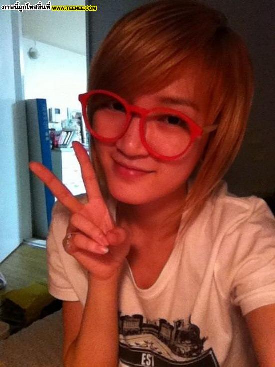 สวย แบ๊ว เซ็กซี่ แบบ เจีย MissA 