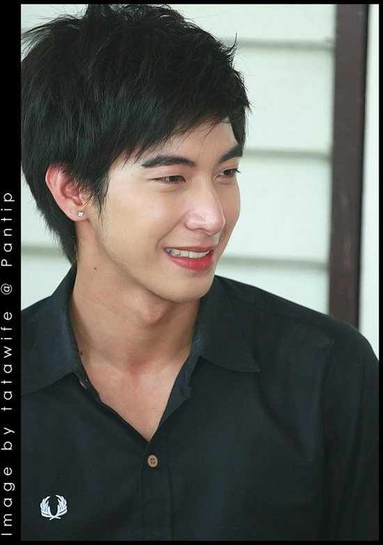 โตโน่ ทำบุญวันเกิด