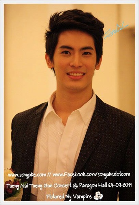 สน ยุกต์ @คอนเสริตกัน