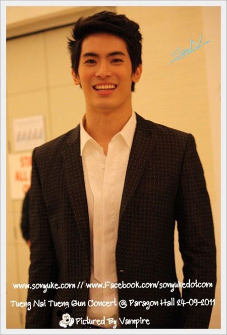 สน ยุกต์ @คอนเสริตกัน