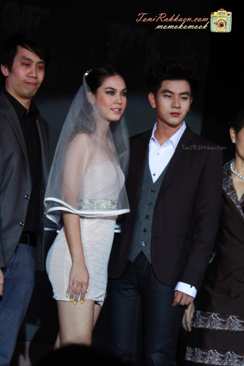 Pic: โทนี่-แมท Twilight มืองไทย 