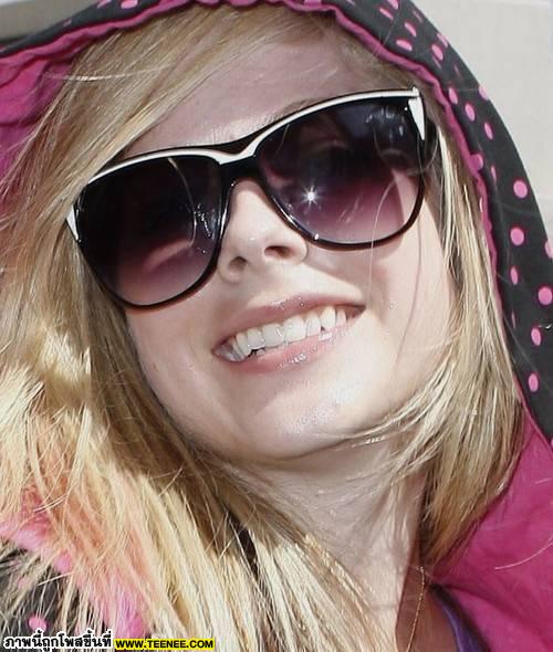 [Pix So CuTe] Avril Lavigne