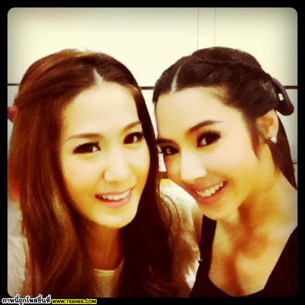 Pic:เบเบ้ น่ารักมาก สาวแบ๋วหน้าเด็กตลอดกาล