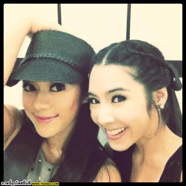 Pic:เบเบ้ น่ารักมาก สาวแบ๋วหน้าเด็กตลอดกาล