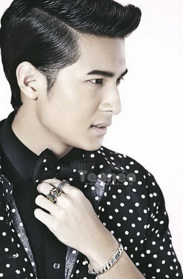 แกงส้ม ฮั่น แคน 3หนุ่มฮอต เปรียว