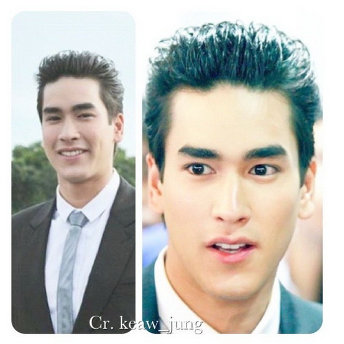 ณเดชน์ คูกิมิยะ