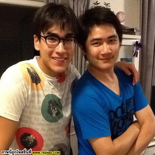 ณเดชน์ คูกิมิยะ